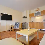 아파트 Bryza - Przylesie 14b Dla 6 Osob, Parking *